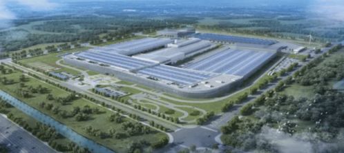 北汽藍谷還是福田汽車 小米汽車緋聞多,雷軍選定ta