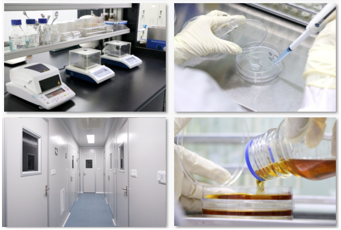 能靚生物 掘金全球功能性原料，以生物科技突破產(chǎn)品同質(zhì)化困境